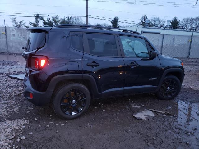 Image 3 of 2019 JEEP RENEGADE SPORT 2019 with VIN ZACNJAAB8KPK24264