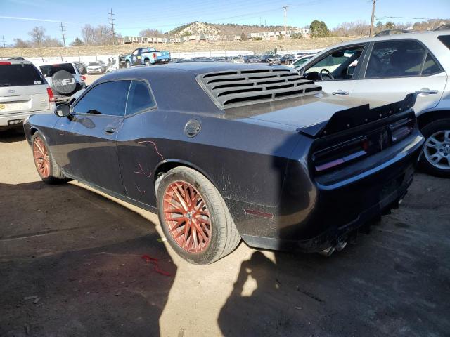 Image 2 of 2017 DODGE CHALLENGER R/T 2017 with VIN 2C3CDZBT3HH640924