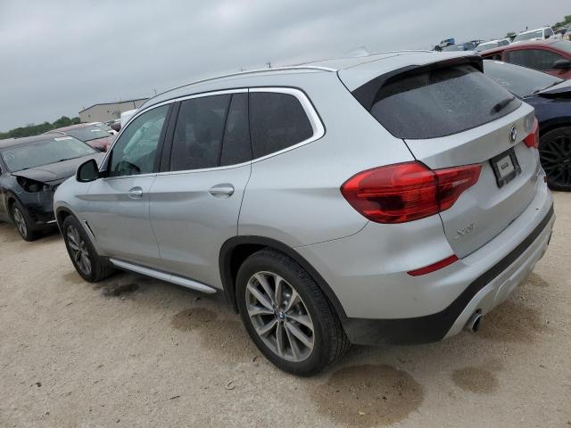 Изображение 2 2019 BMW X3 SDRIVE30I 2019 с VIN 5UXTR7C50KLF33228