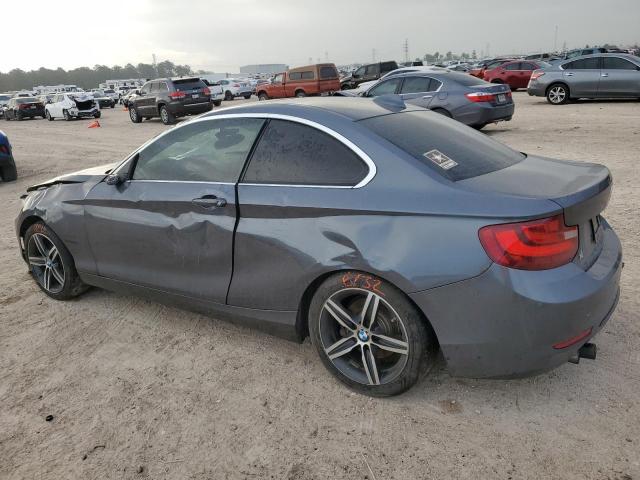 Image 2 of 2017 BMW 230I  2017 with VIN WBA2F9C3XHV665033