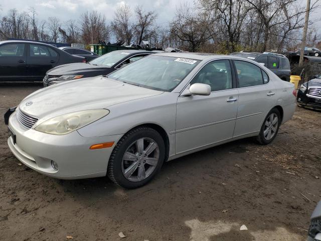 Obraz 2005 LEXUS ES 330 2005