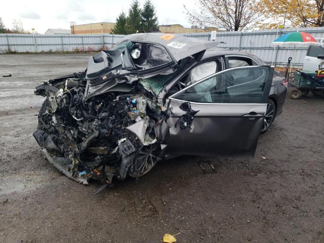 Image 1 of 2020 TOYOTA CAMRY SE 2020 with VIN 4T1J11AK2LU380233