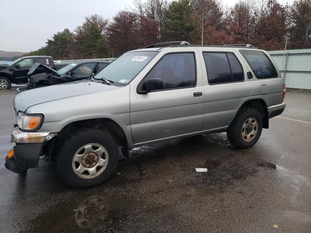Image 1 of 1998 NISSAN PATHFINDER LE 1998 with VIN JN8AR05Y3WW260797