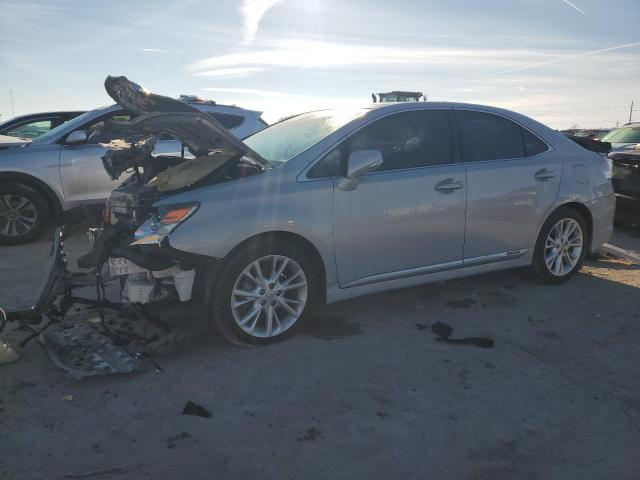 Изображение 2010 LEXUS HS 250H 2010