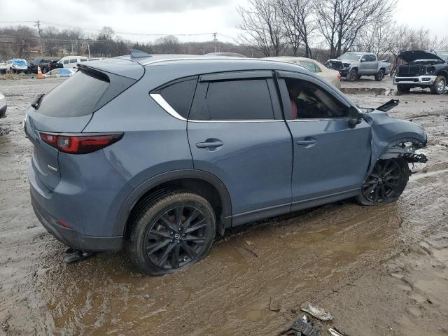 Изображение 3 2022 MAZDA CX-5 PREFERRED 2022 с VIN JM3KFBCM6N0615829