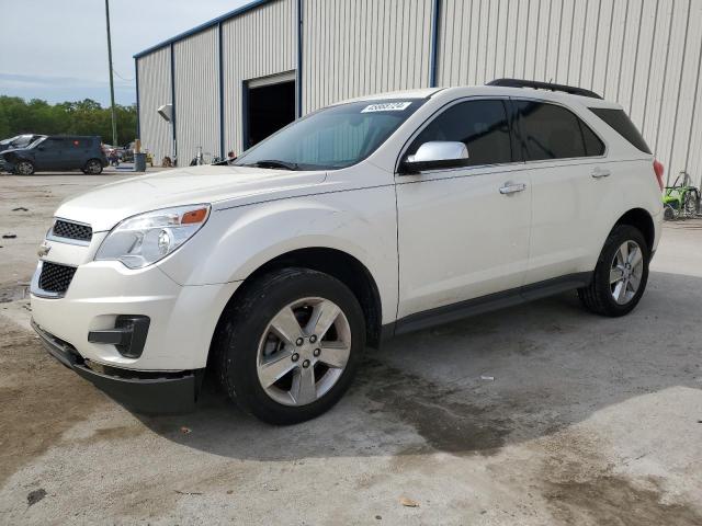 Image 1 of 2015 CHEVROLET EQUINOX LT 2015 with VIN 1GNALBEK2FZ119097