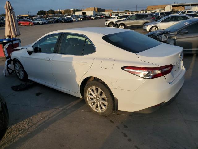 Изображение 2 2018 TOYOTA CAMRY L 2018 с VIN 4T1B11HK0JU584925