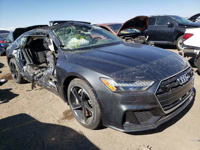 2019 AUDI A7 PRESTIGE S-LINE 2019 image