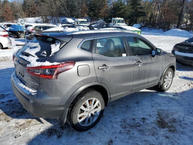 Изображение 3 2020 NISSAN ROGUE SPORT S 2020 с VIN JN1BJ1CW0LW372888