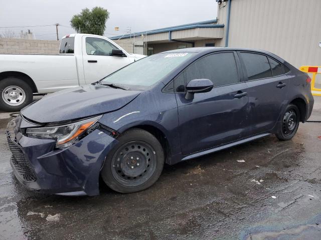 Obraz 1 z 2020 TOYOTA COROLLA LE 2020 z VIN JTDEPRAE9LJ075696