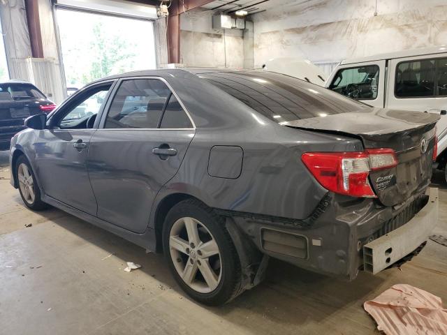 Obraz 2 z 2014 TOYOTA CAMRY L 2014 z VIN 4T1BF1FK6EU740945