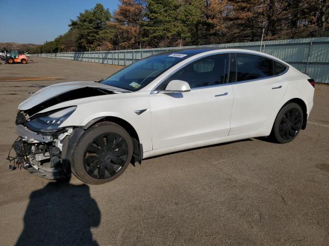 2019 TESLA MODEL 3  2019 image