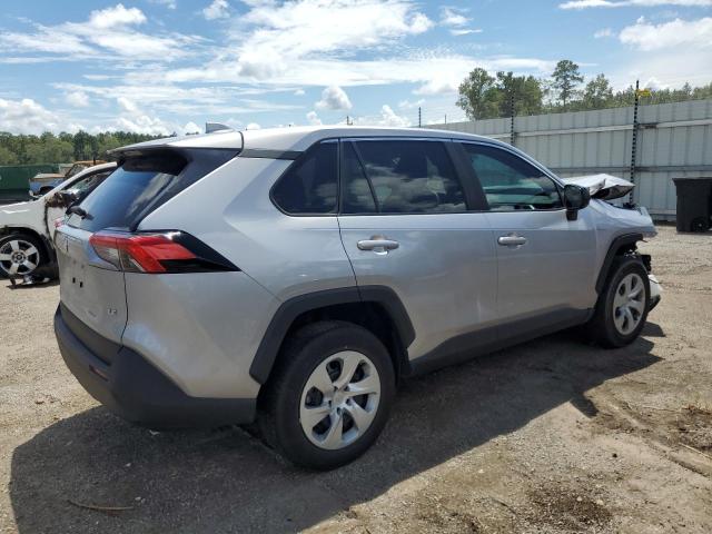 Obraz 3 z 2022 TOYOTA RAV4 LE 2022 z VIN 2T3H1RFV8NC197804