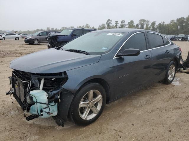 Obraz 1 z 2019 CHEVROLET MALIBU LS 2019 z VIN 1G1ZB5ST7KF174002