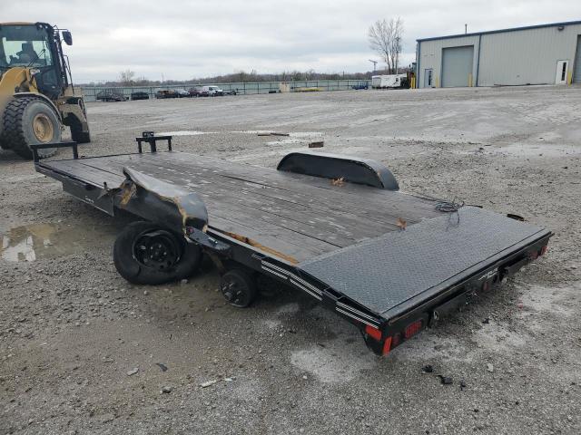 Image 3 of 2024 EAST TRAILER 2024 with VIN 58SBM2020RE037656