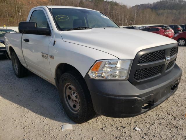 Изображение 1 2014 RAM 1500 ST 2014 с VIN 3C6JR7AT2EG204126