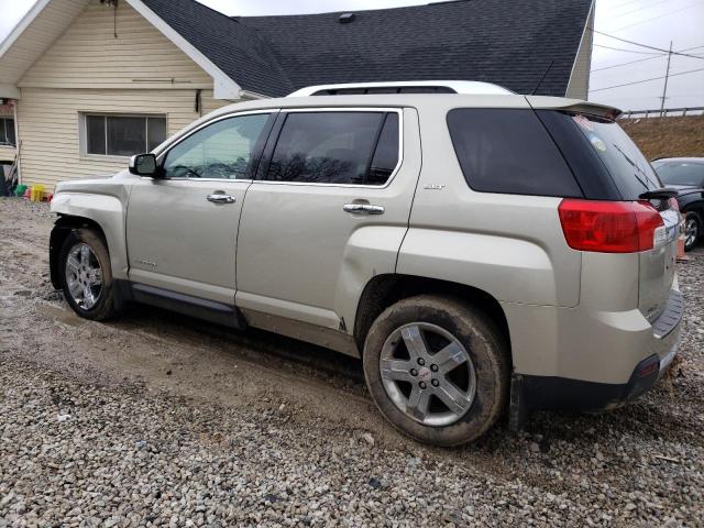 Image 2 of 2013 GMC TERRAIN SLT 2013 with VIN 2GKALWEK4D6313966