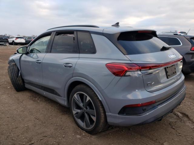Image 2 of 2023 AUDI Q4 E-TRON PREMIUM PLUS 2023 with VIN WA1L2BFZ2PP064948