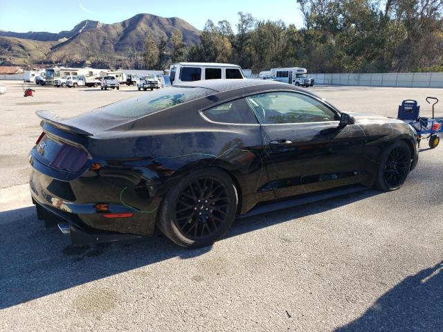 Изображение 3 2017 FORD MUSTANG GT 2017 с VIN 1FA6P8CF5H5250469