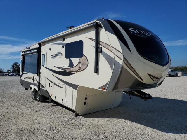 2019 GRAN SOLITUDE 2019 image