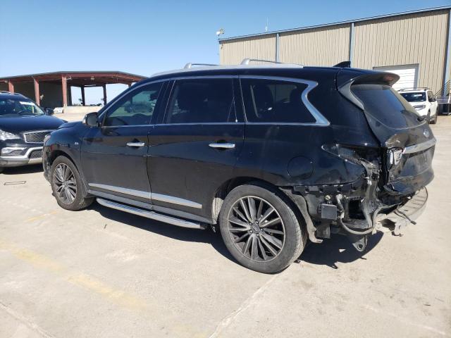 Image 2 of 2017 INFINITI QX60  2017 with VIN 5N1DL0MNXHC524311