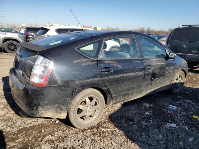 Obraz 3 z 2007 TOYOTA PRIUS  2007 z VIN JTDKB20UX73252039