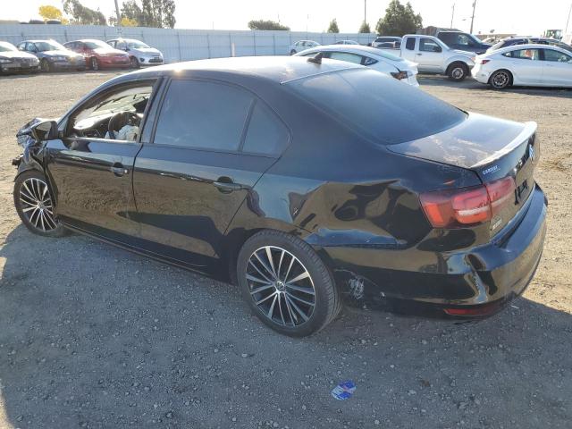 Изображение 2 2016 VOLKSWAGEN JETTA SPORT 2016 с VIN 3VWD17AJ5GM277603
