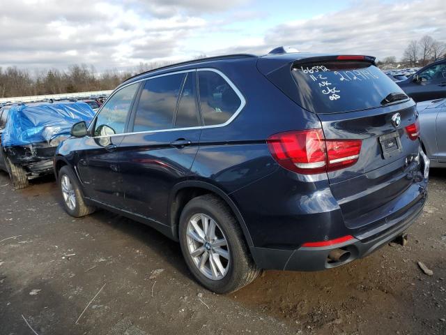 Obraz 2 z 2015 BMW X5 XDRIVE35I 2015 z VIN 5UXKR0C53F0K72068