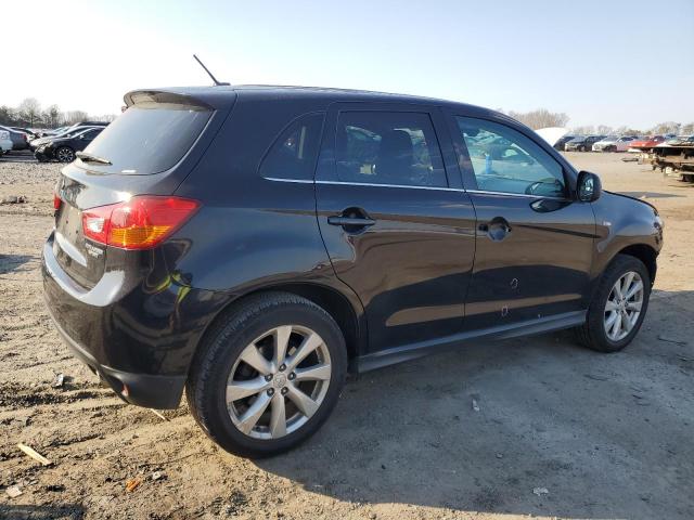 Image 3 of 2015 MITSUBISHI OUTLANDER SPORT SE 2015 with VIN 4A4AR4AUXFE022269