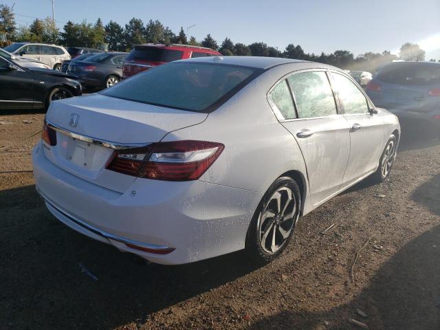 Image 3 of 2016 HONDA ACCORD EX 2016 with VIN 1HGCR2F09GA057941