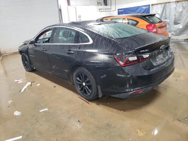 Obraz 2 z 2017 CHEVROLET MALIBU LT 2017 z VIN 1G1ZE5ST0HF116698
