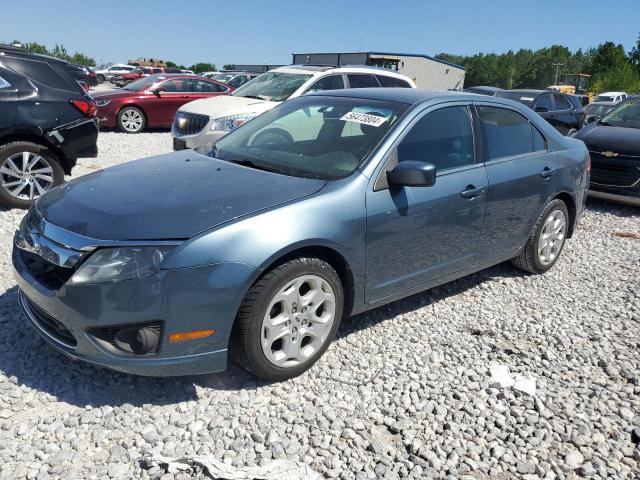 Obraz 2011 FORD FUSION SE 2011