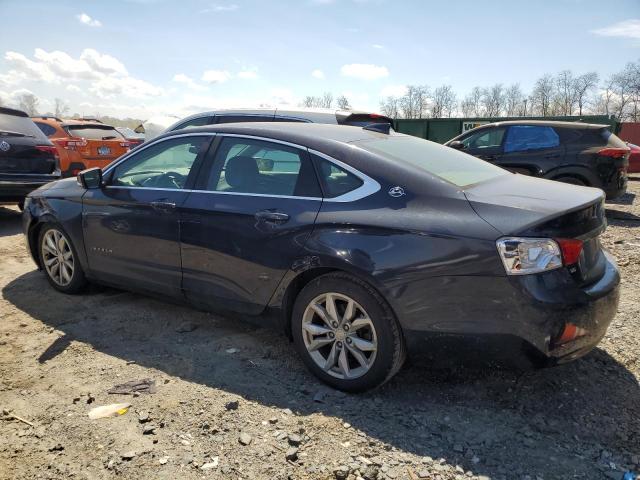 Изображение 2 2016 CHEVROLET IMPALA LT 2016 с VIN 1G1115S3XGU160310