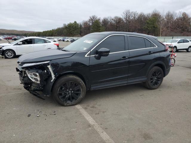 Obraz 1 z 2023 MITSUBISHI ECLIPSE CROSS LE 2023 z VIN JA4ATVAA6PZ004926