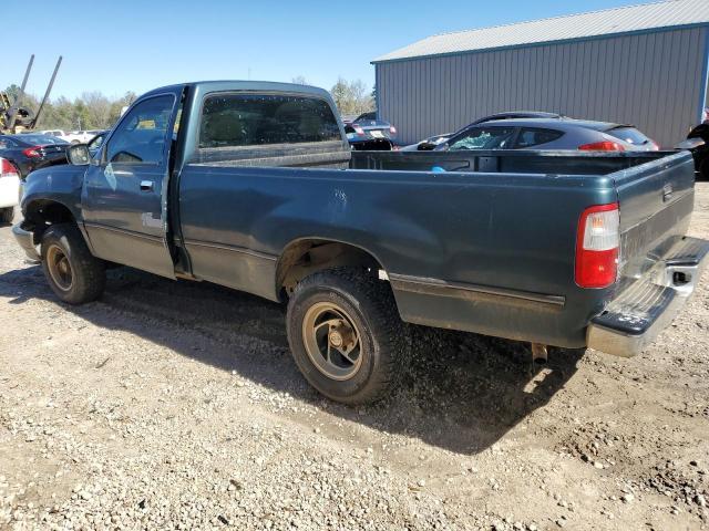Image 2 of 1993 TOYOTA T100  1993 with VIN JT4VD20A8P0008422
