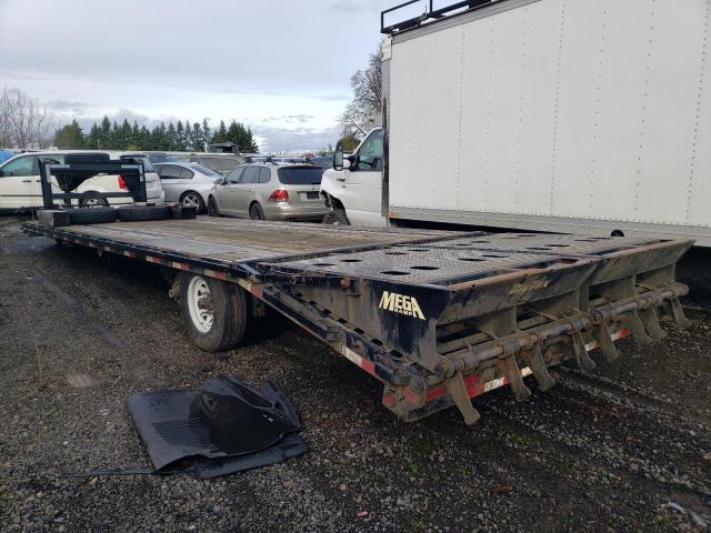 Изображение 3 2017 BIGT UTILITY TL 2017 с VIN 16VGX2526H4066948