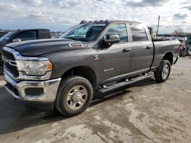 2022 RAM 2500 TRADESMAN 2022 image