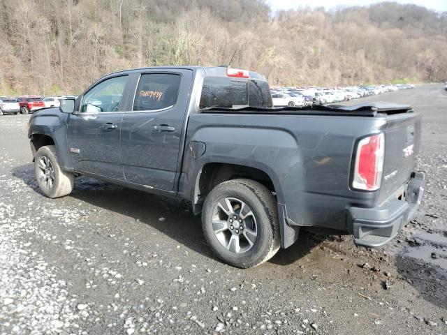 Image 2 of 2016 GMC CANYON SLE 2016 with VIN 1GTG6CE38G1164053