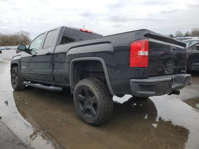 Image 2 of 2019 GMC SIERRA LIMITED K1500 2019 with VIN 2GTV2LECXK1134784
