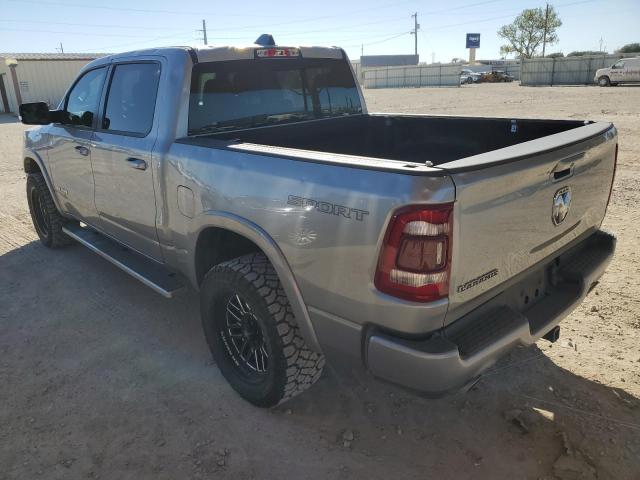 Изображение 2 2020 RAM 1500 LARAMIE 2020 с VIN 1C6RREJT5LN299275