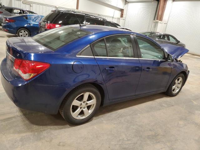 Obraz 3 z 2012 CHEVROLET CRUZE LT 2012 z VIN 1G1PF5SC1C7332826
