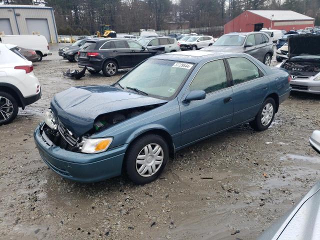 2001 TOYOTA CAMRY CE 2001 image