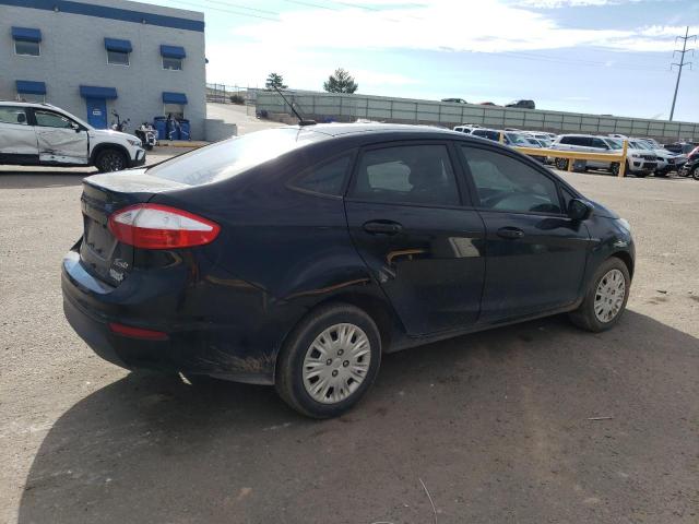 Obraz 3 z 2019 FORD FIESTA S 2019 z VIN 3FADP4AJ6KM122914