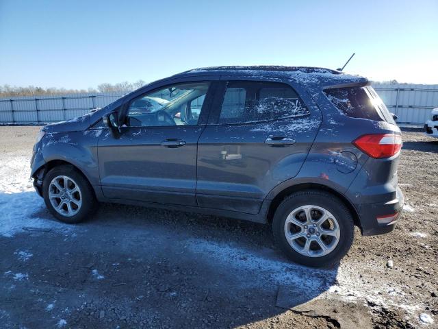 Obraz 2 z 2021 FORD ECOSPORT SE 2021 z VIN MAJ3S2GE4MC441032