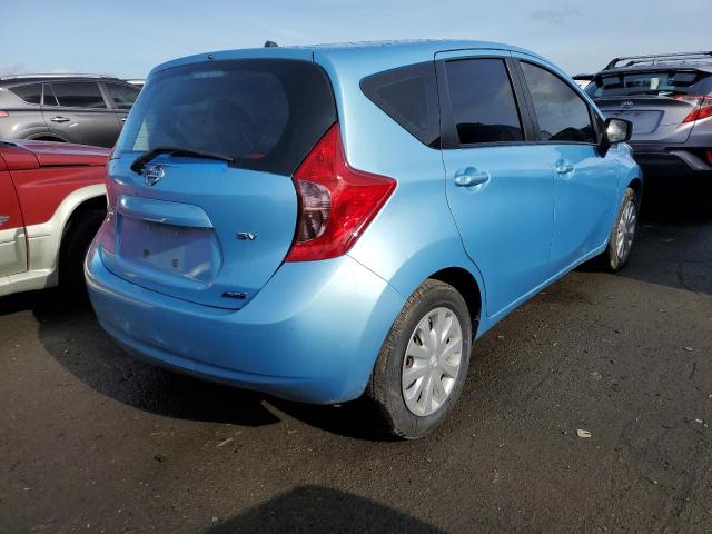 Image 3 of 2015 NISSAN VERSA NOTE S 2015 with VIN 3N1CE2CP3FL423754