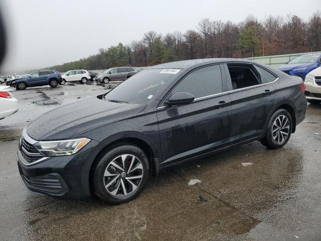 Obraz 1 z 2022 VOLKSWAGEN JETTA S 2022 z VIN 3VWCM7BU3NM030606