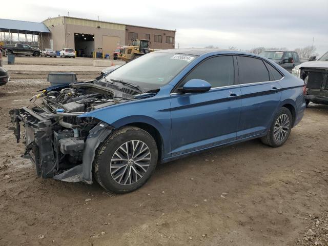 2019 VOLKSWAGEN JETTA S 2019 image