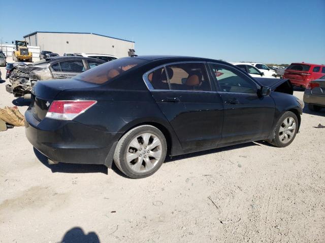 Image 3 of 2010 HONDA ACCORD EXL 2010 with VIN 1HGCP2F82AA164901