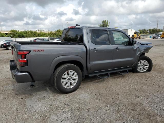 Изображение 3 2023 NISSAN FRONTIER S 2023 с VIN 1N6ED1EJ3PN608509