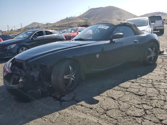 Obraz 2004 BMW Z4 2.5 2004